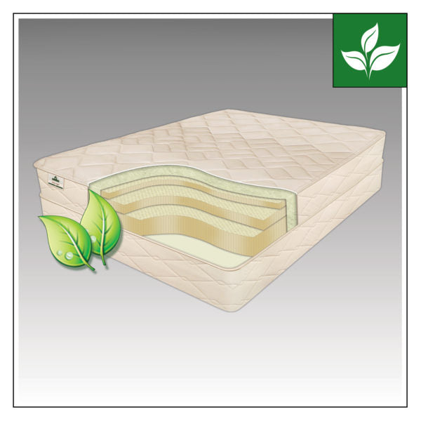 NATURAL LATEX Kurland's Discount Waterbeds