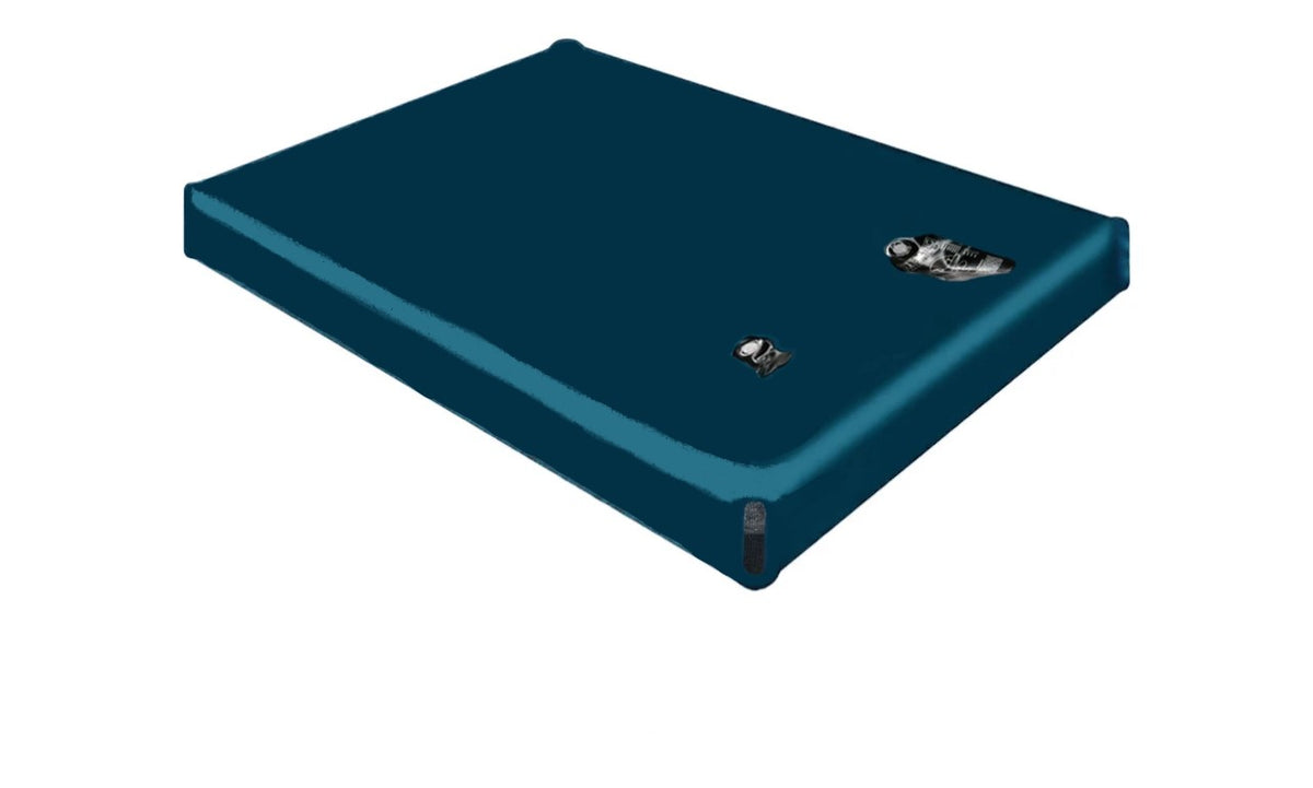 ULTRA WAVELESS Approximately 95 HARDSIDE WATERBED MATTRESS Kurland's