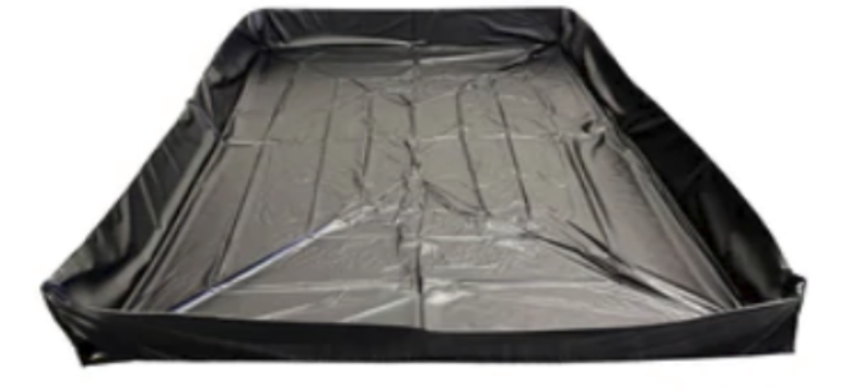 HARDSIDE WATERBED STAND UP LINER 9 INCH DEEP Kurland's Discount Waterbeds