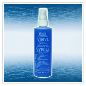 BLUE MAGIC VINYL CLEANER AND PROTECTOR